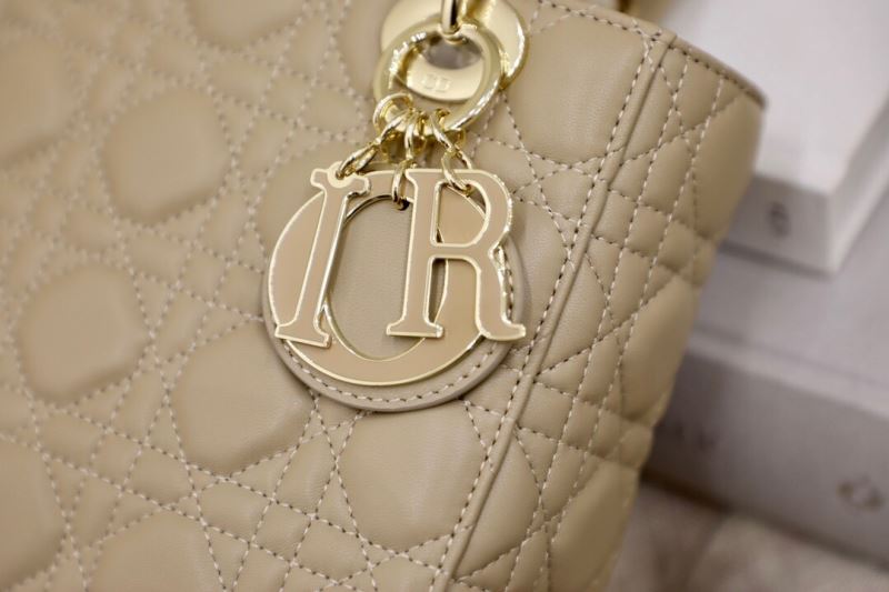 Christian Dior My Lady Bags